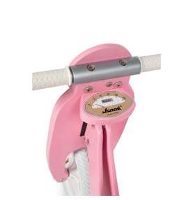 Draisienne Janod Mademoiselle Scooter Rose