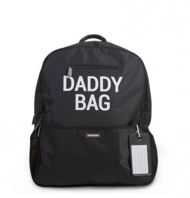 Daddy Bag - Sac à langer Childhome