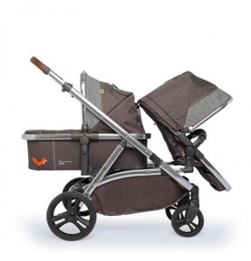 Poussette Evolutive Cosatto WOW XL Nordik