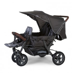 Nouvelle Poussette triple Childhome - Edition 2020