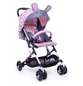 Poussette Cosatto Woosh 2 Bunny Buddy