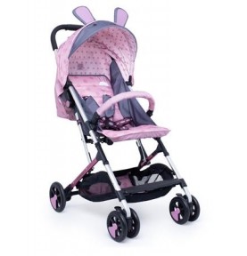 Poussette Cosatto Woosh 2 Bunny Buddy