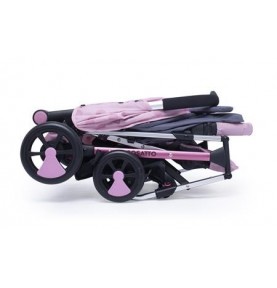 Poussette Cosatto Woosh 2 Bunny Buddy
