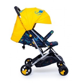 Poussette Cosatto Woosh 2 Sea Monsters