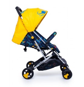 Poussette Cosatto Woosh 2 Sea Monsters