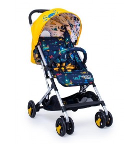 Poussette Cosatto Woosh 2 Sea Monsters