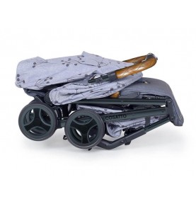 Poussette Cosatto Woosh XL Hedgerow