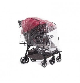 Habillage pluie pour Kuki Baby Monsters