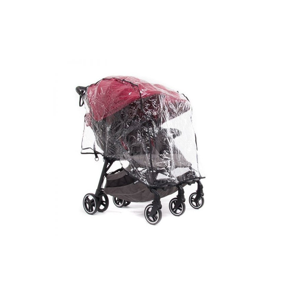 Habillage pluie pour Kuki Baby Monsters Habillage pluie pour Kuki Baby Monsters