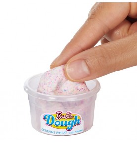 Barbie et sa patisserie de Mattel