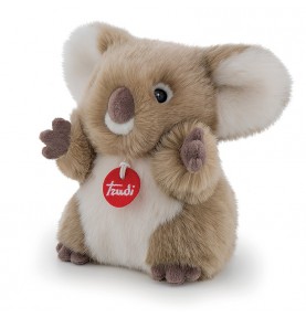 Peluche Koala Trudi