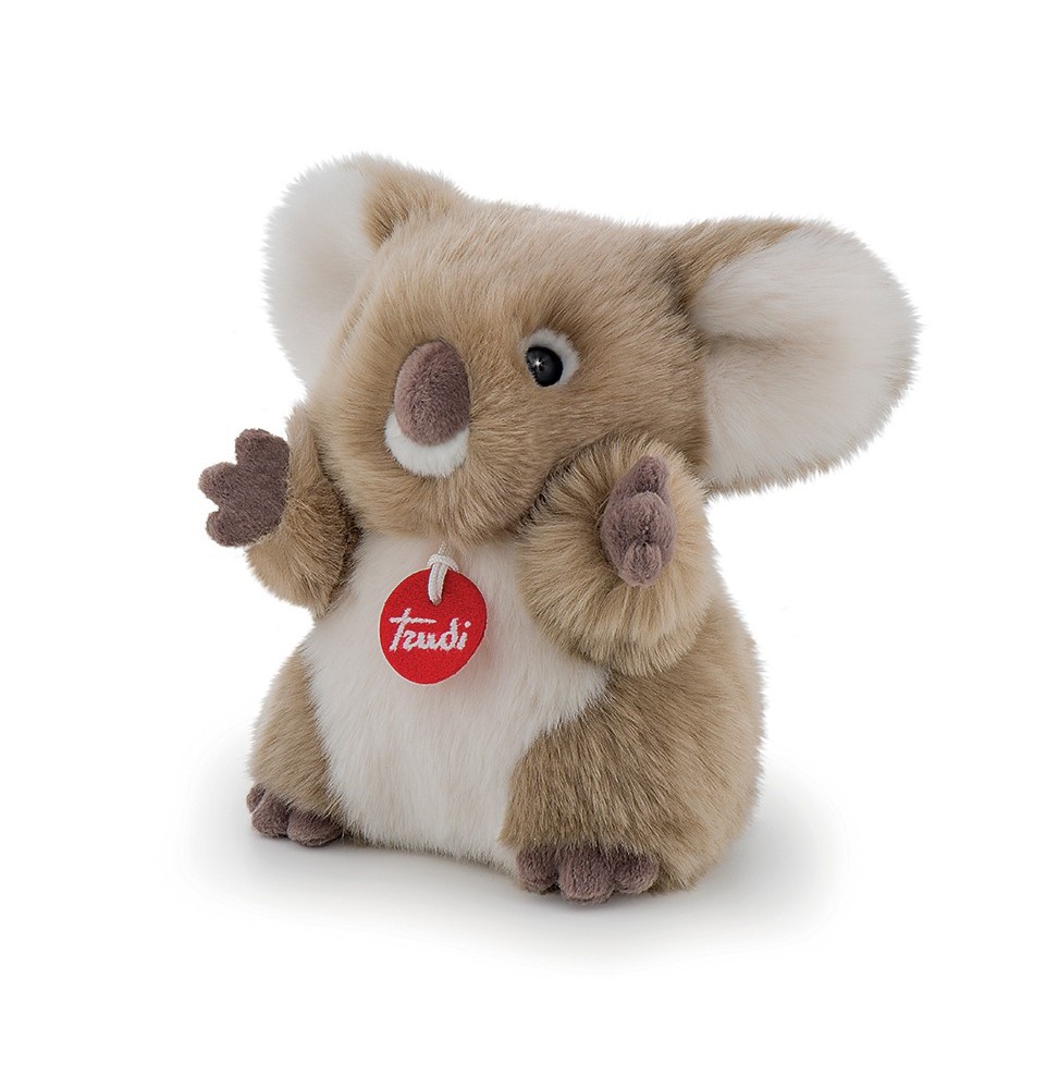 Peluche Koala Trudi