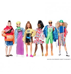 Barbie Signature BMR1959 Ken