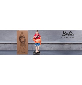 Barbie Signature BMR1959 Ken