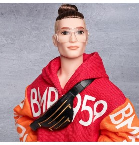 Barbie Signature BMR1959 Ken