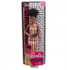 Barbie Fashionista Vitiligo