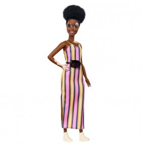 Barbie Fashionista Vitiligo