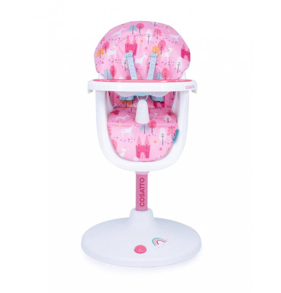 Chaise Haute Cosatto 3sixti Unicorn Land Chaise Haute Cosatto 3sixti Unicorn Land