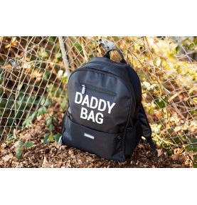 Childhome Daddy Rucksack Black are one of our most popular products on