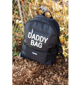 Childhome Daddy Rucksack Black are one of our most popular products on