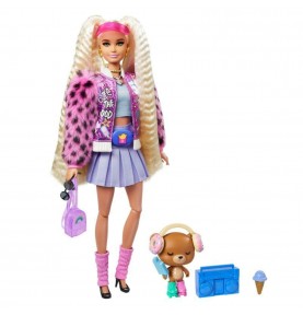 Barbie Extra - Ourson à...