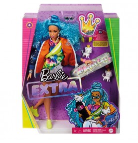Barbie Extra - Barbie...