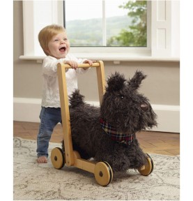 Chariot de marche et...
