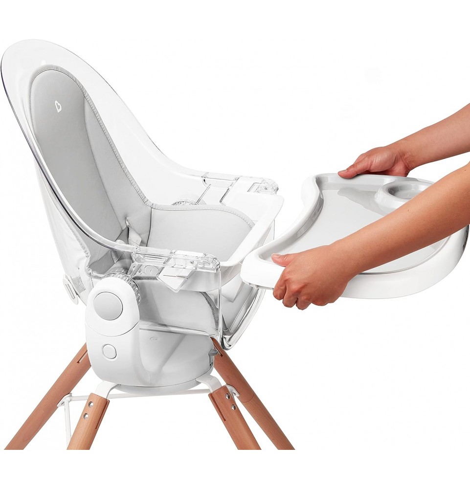 Chaise Haute Munchkin 360 Cloud
