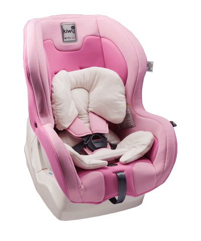 siege auto kiwy isofix