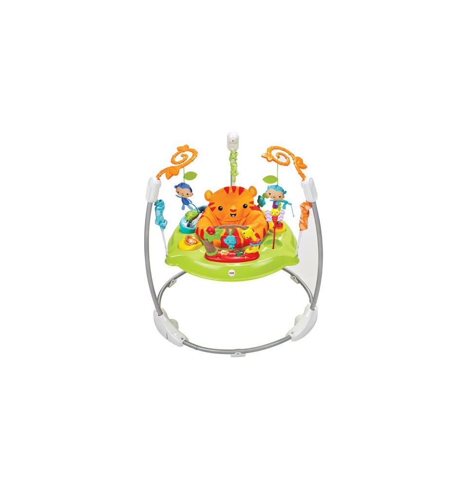 trotteur sauteur fisher price