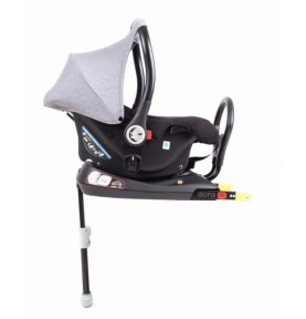 Base isofix Baby Monsters Luna