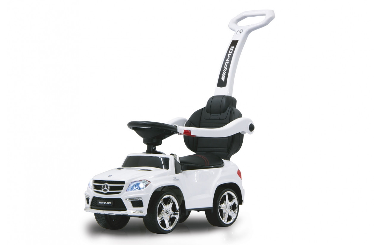porteur mercedes