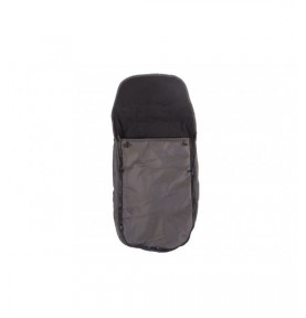 Chancelière Anthracite pour Poussettes 3/4/6 places