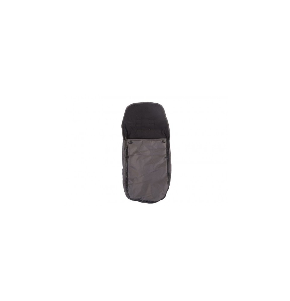 Chancelière Anthracite pour Poussettes 3/4/6 places Chancelière Anthracite pour Poussettes 3/4/6 places