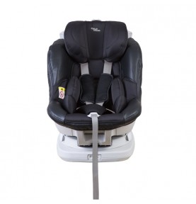 Siège Auto  Groupe O+1 Isomax 360° Isofix Black