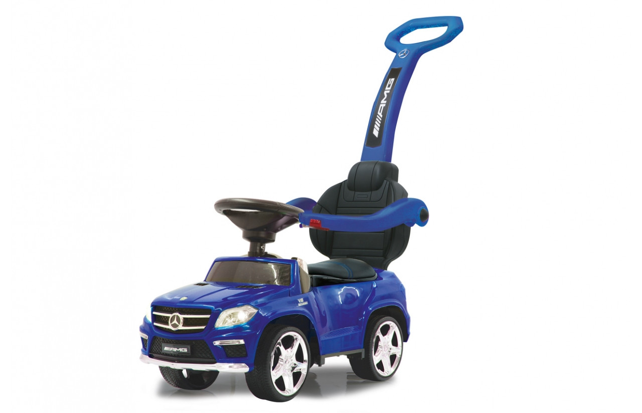 porteur bebe mercedes