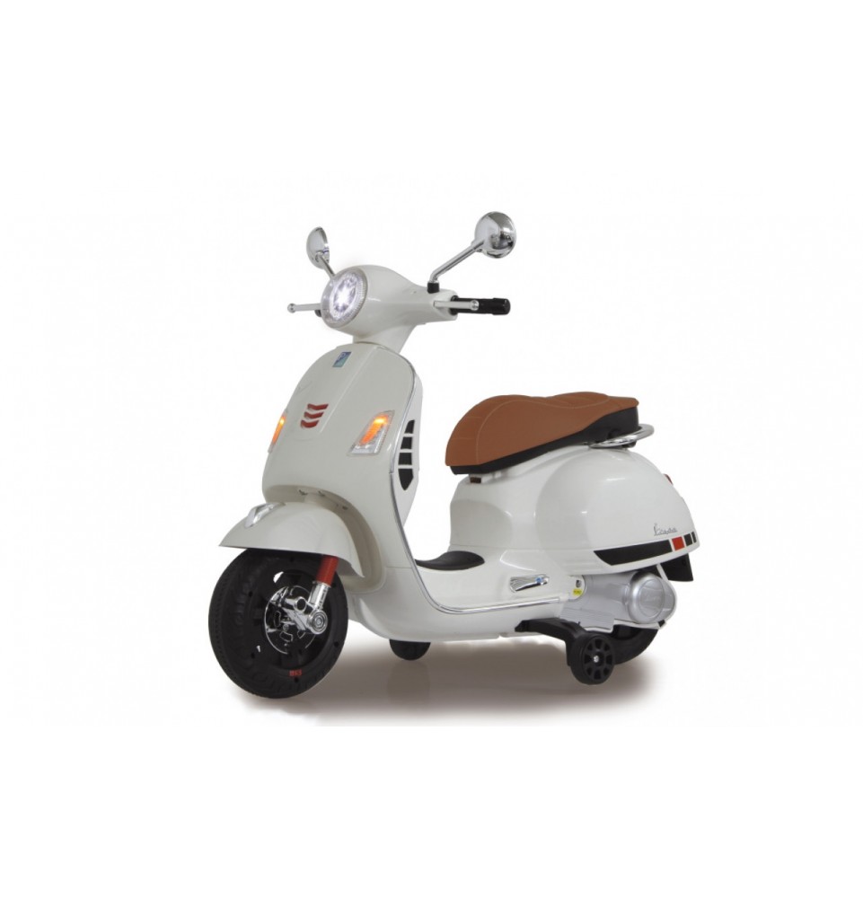 Scooter Vespa pour enfant 4 coloris