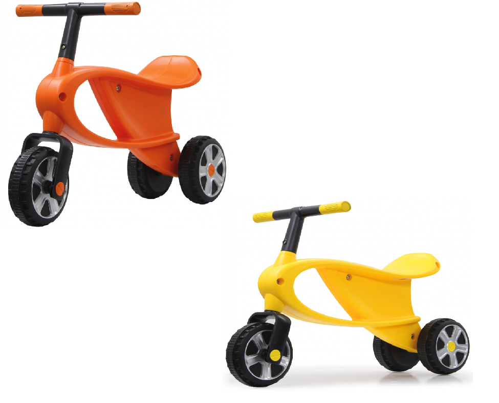 trotteur 3 roues