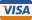 Paiement Visa