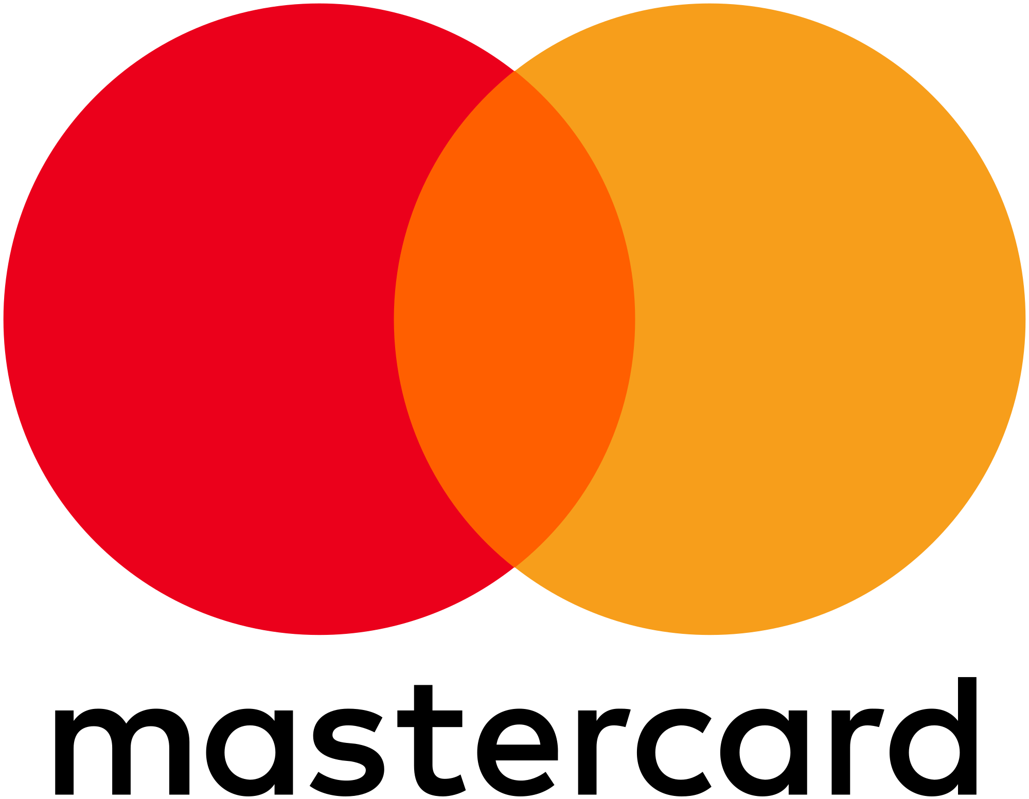 Paiement Mastercard